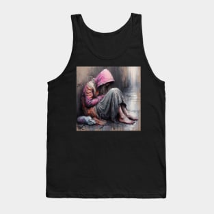 Poverty Tank Top